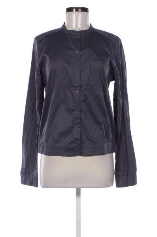 Damska bluza sportowa Bonobo, Rozmiar L, Kolor Szary, Cena 52,67 zł