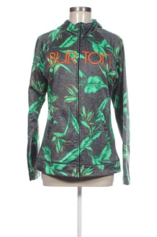 Damska bluza sportowa Burton, Rozmiar L, Kolor Kolorowy, Cena 158,99 zł