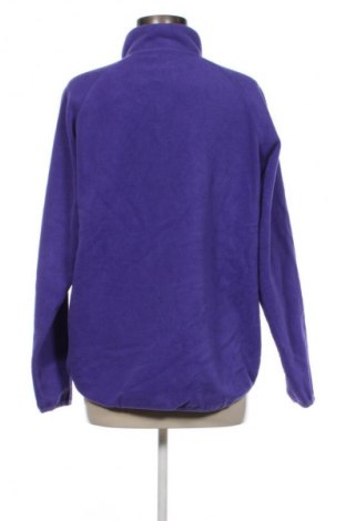 Damen Sportoberteil C&A, Größe L, Farbe Lila, Preis 10,99 €