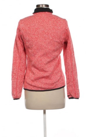 Damen Sportoberteil CMP, Größe S, Farbe Rot, Preis 15,99 €