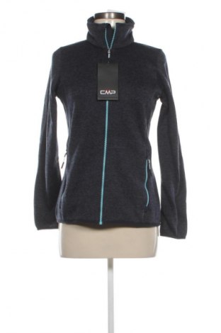 Dámsky športový vrch  CMP, Veľkosť S, Farba Modrá, Cena  46,95 €