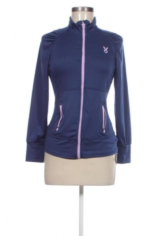 Női sport felső Cardio Bunny, Méret XS, Szín Kék, Ár 5 829 Ft