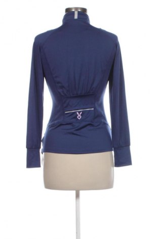 Női sport felső Cardio Bunny, Méret XS, Szín Kék, Ár 5 829 Ft