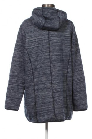 Γυναικεία αθλητική ζακέτα Cecil, Μέγεθος XL, Χρώμα Μπλέ, Τιμή 13,99 €