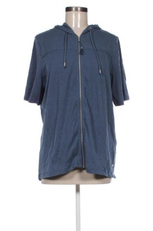 Damen Sportoberteil Cecil, Größe L, Farbe Blau, Preis € 17,00
