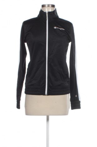 Damen Sportoberteil Champion, Größe S, Farbe Schwarz, Preis € 14,99