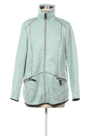 Dámský sportovní vrch  Collection L, Velikost XL, Barva Zelená, Cena  269,00 Kč