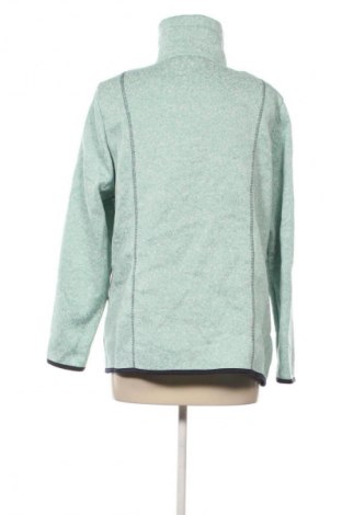 Dámský sportovní vrch  Collection L, Velikost XL, Barva Zelená, Cena  269,00 Kč