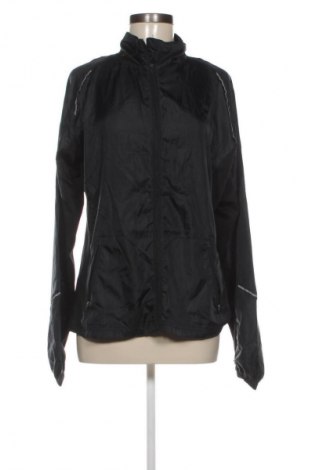 Bluză trening de femei Crane, Mărime L, Culoare Negru, Preț 50,99 Lei