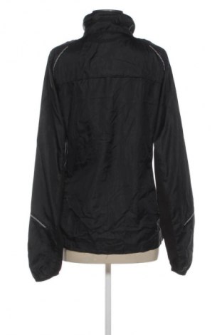 Bluză trening de femei Crane, Mărime L, Culoare Negru, Preț 50,99 Lei