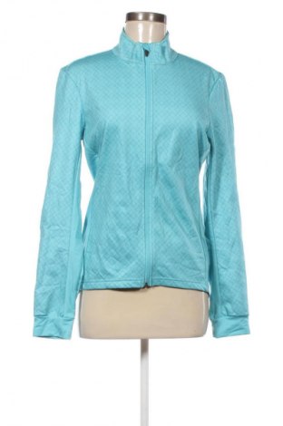 Damen Sportoberteil Crane, Größe M, Farbe Blau, Preis € 10,99