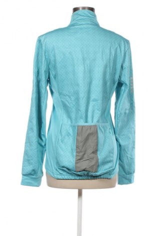 Damen Sportoberteil Crane, Größe M, Farbe Blau, Preis € 10,99