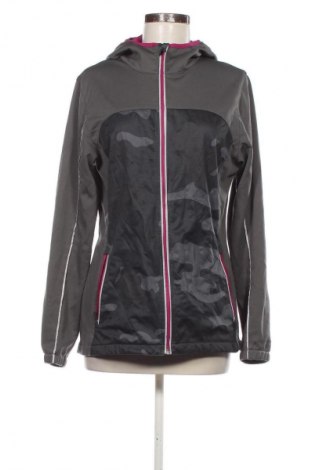 Damen Sportoberteil Crane, Größe M, Farbe Mehrfarbig, Preis 9,99 €