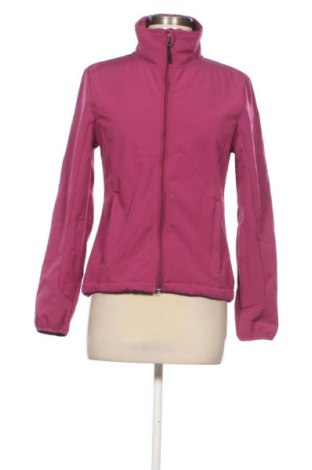 Γυναικεία αθλητική ζακέτα Crane, Μέγεθος S, Χρώμα Κόκκινο, Τιμή 9,99 €