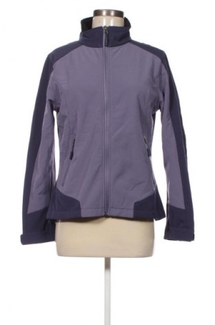 Damen Sportoberteil Crane, Größe S, Farbe Lila, Preis 9,99 €