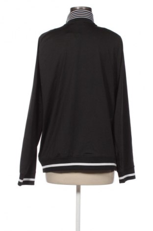 Női sport felső Crane, Méret XL, Szín Fekete, Ár 4 819 Ft