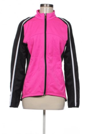 Дамско спортно горнище Crane, Размер M, Цвят Многоцветен, Цена 7,15 €