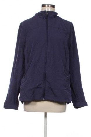 Bluză trening de femei Crane, Mărime XL, Culoare Albastru, Preț 58,99 Lei