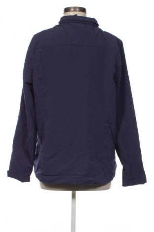 Bluză trening de femei Crane, Mărime XL, Culoare Albastru, Preț 58,99 Lei