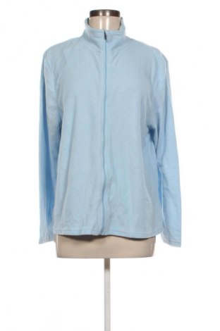 Damska bluza sportowa Crane, Rozmiar L, Kolor Niebieski, Cena 48,99 zł