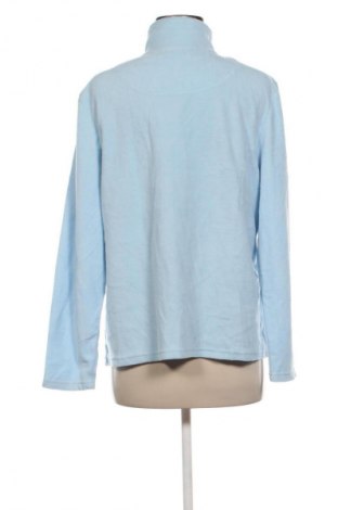 Damska bluza sportowa Crane, Rozmiar L, Kolor Niebieski, Cena 48,99 zł