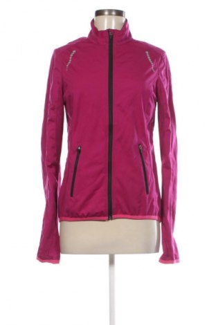 Dámský sportovní vrch  Crane, Velikost S, Barva Červená, Cena  229,00 Kč