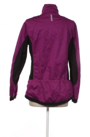 Damska bluza sportowa Crivit, Rozmiar M, Kolor Fioletowy, Cena 47,99 zł