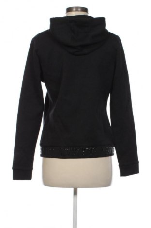 Γυναικεία αθλητική ζακέτα Crivit, Μέγεθος M, Χρώμα Μαύρο, Τιμή 8,99 €