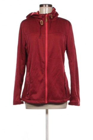 Női sport felső Crivit, Méret XL, Szín Piros, Ár 4 289 Ft