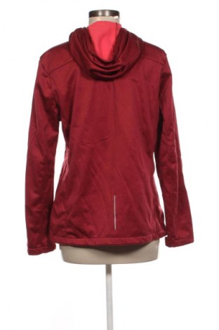 Női sport felső Crivit, Méret XL, Szín Piros, Ár 4 289 Ft