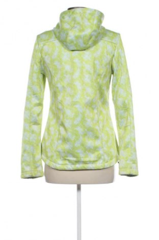 Γυναικεία αθλητική ζακέτα Crivit, Μέγεθος S, Χρώμα Πολύχρωμο, Τιμή 19,95 €