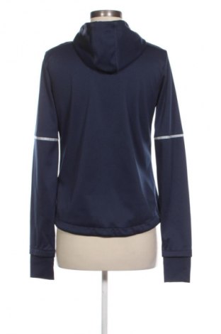 Bluză trening de femei Crivit, Mărime S, Culoare Albastru, Preț 102,70 Lei