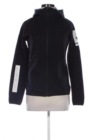 Bluză trening de femei Dainese, Mărime M, Culoare Negru, Preț 252,63 Lei