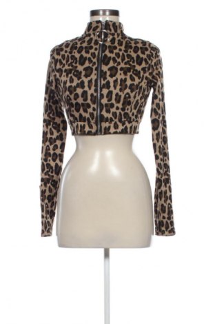 Dámský sportovní vrch  Djofra, Velikost S, Barva Vícebarevné, Cena  608,00 Kč