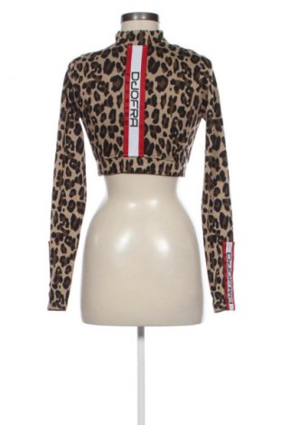 Dámský sportovní vrch  Djofra, Velikost S, Barva Vícebarevné, Cena  608,00 Kč