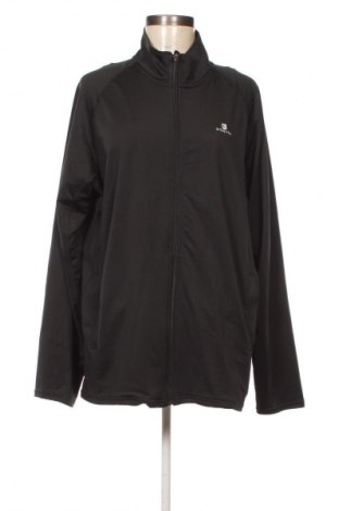 Dámský sportovní vrch  Domyos, Velikost XL, Barva Černá, Cena  279,00 Kč