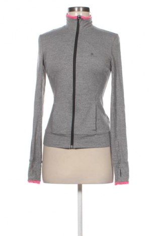 Dámský sportovní vrch  Domyos, Velikost S, Barva Šedá, Cena  279,00 Kč