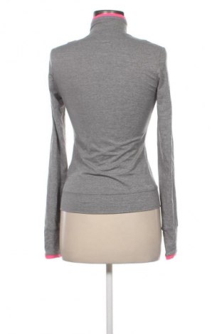 Dámský sportovní vrch  Domyos, Velikost S, Barva Šedá, Cena  279,00 Kč