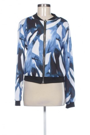 Дамско спортно горнище Emery rose, Размер M, Цвят Многоцветен, Цена 39,00 лв.