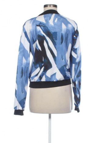 Дамско спортно горнище Emery rose, Размер M, Цвят Многоцветен, Цена 39,00 лв.