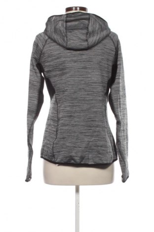 Γυναικεία αθλητική ζακέτα Ergee, Μέγεθος L, Χρώμα Γκρί, Τιμή 10,99 €