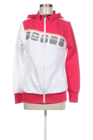 Дамско спортно горнище Erima, Размер M, Цвят Многоцветен, Цена 13,99 лв.