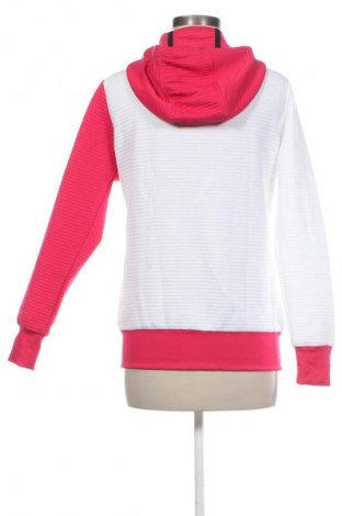 Дамско спортно горнище Erima, Размер M, Цвят Многоцветен, Цена 13,99 лв.