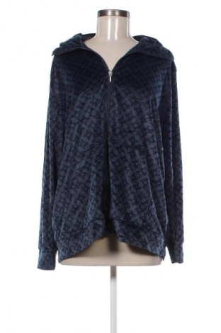 Γυναικεία αθλητική ζακέτα Esmara, Μέγεθος XL, Χρώμα Πολύχρωμο, Τιμή 10,99 €