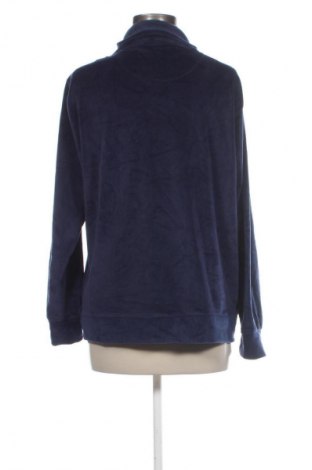 Dámský sportovní vrch  Esmara, Velikost L, Barva Modrá, Cena  239,00 Kč