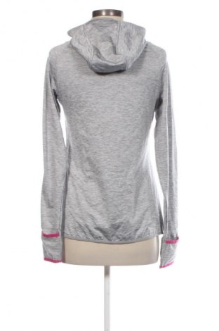 Damska bluza sportowa Essentials by Tchibo, Rozmiar S, Kolor Szary, Cena 47,99 zł