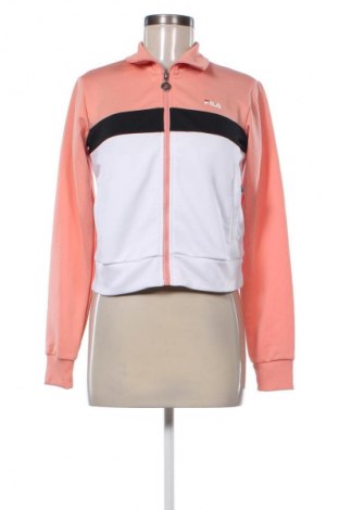 Dámsky športový vrch  FILA, Veľkosť XS, Farba Viacfarebná, Cena  24,55 €