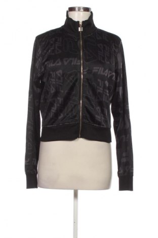 Női sport felső FILA, Méret M, Szín Fekete, Ár 7 149 Ft