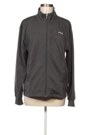 Dámský sportovní vrch  FILA, Velikost M, Barva Šedá, Cena  429,00 Kč