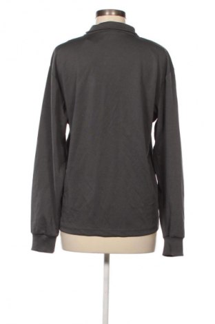 Dámský sportovní vrch  FILA, Velikost M, Barva Šedá, Cena  429,00 Kč